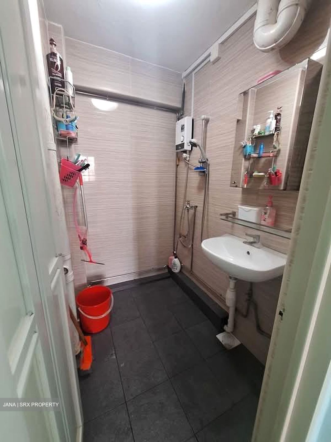 Blk 83 Whampoa View (Toa Payoh), HDB 4 Rooms #556419901